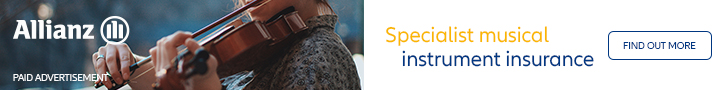 Music Insurance - get a quote online